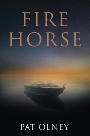 Cover of Fire Horse