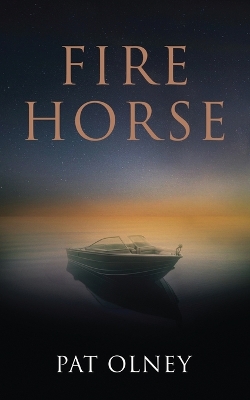 Book cover for Fire Horse