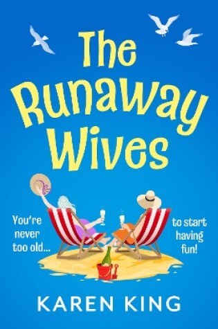 Cover of The Runaway Wives