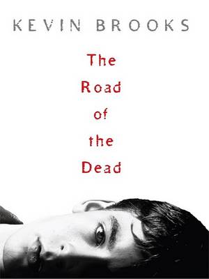 Book cover for The Road of the Dead