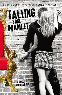 Book cover for Falling For Hamlet