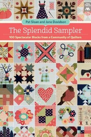 Cover of The Splendid Sampler