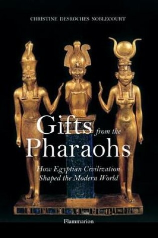 Cover of Gifts from the Pharaohs