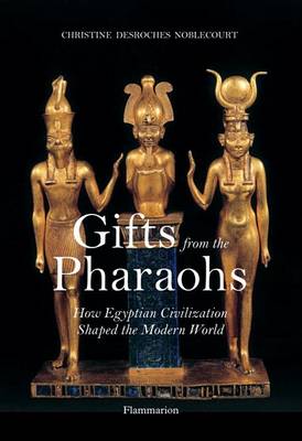 Book cover for Gifts from the Pharaohs