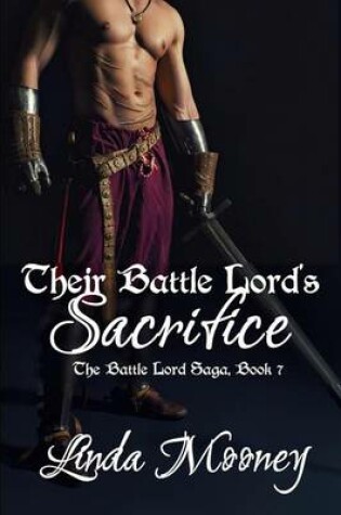 Cover of Their Battle Lord's Sacrifice