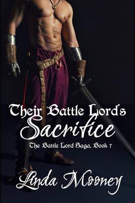 Book cover for Their Battle Lord's Sacrifice
