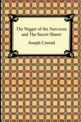 Book cover for The Nigger of the Narcissus and the Secret Sharer