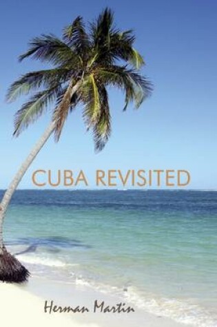 Cover of Cuba Revisited