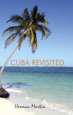 Book cover for Cuba Revisited