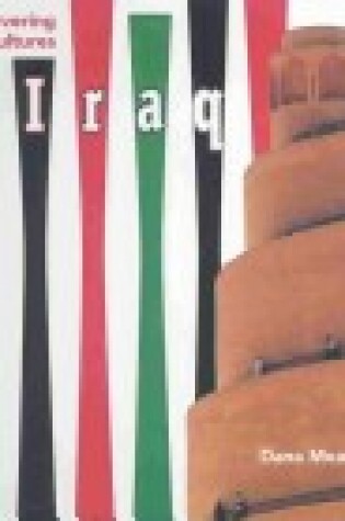 Cover of Iraq