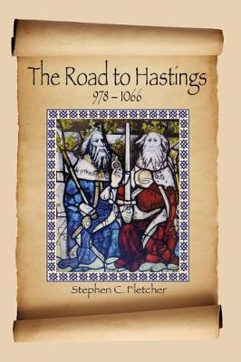 Book cover for The Road to Hastings
