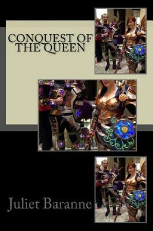 Cover of Conquest of the Queen