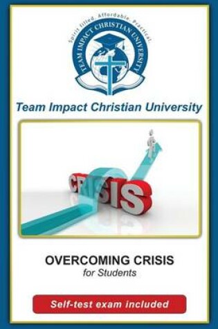 Cover of Overcoming Crises for Students