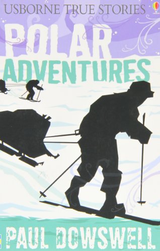 Book cover for Polar