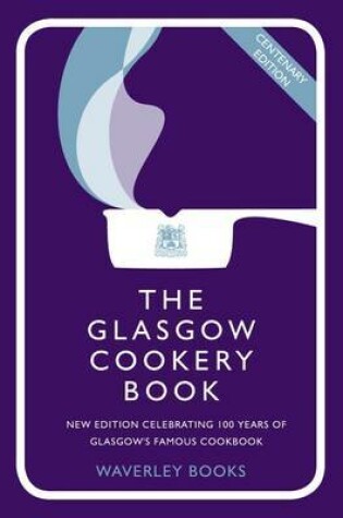 Cover of The Glasgow Cookery Book