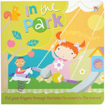 Cover of In the Park