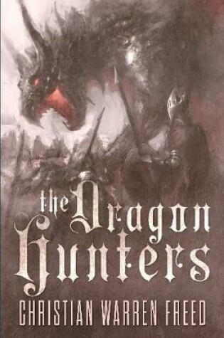 Cover of The Dragon Hunters
