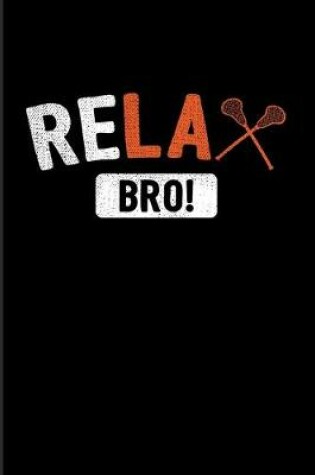 Cover of Relax Bro