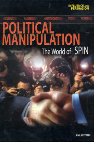 Cover of Political Manipulation