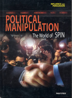 Cover of Political Manipulation