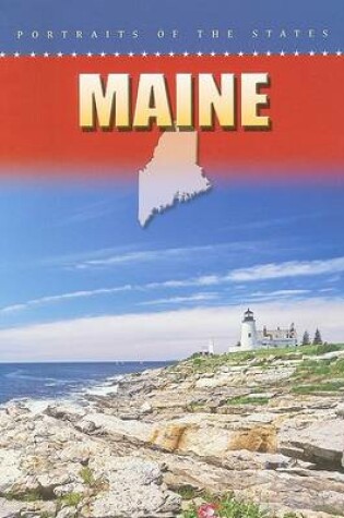 Cover of Maine