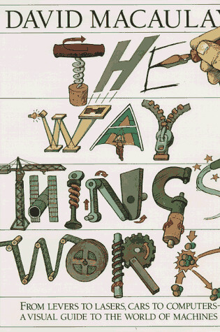 Cover of The Way Things Work