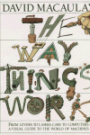Book cover for The Way Things Work