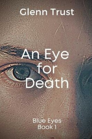 Cover of An Eye for Death