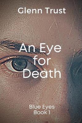 Book cover for An Eye for Death