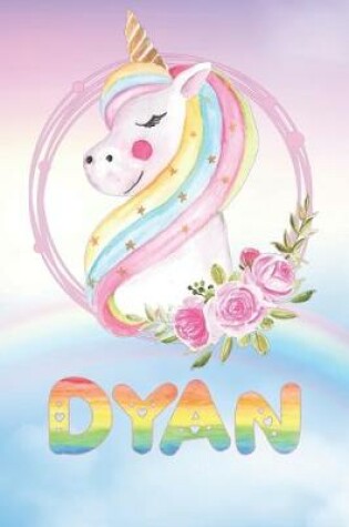 Cover of Dyan