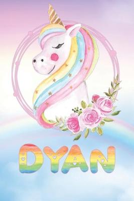 Book cover for Dyan