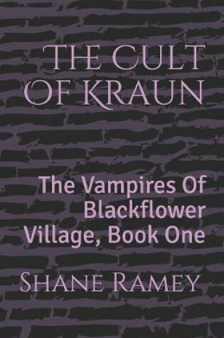 Cover of The Cult Of Kraun