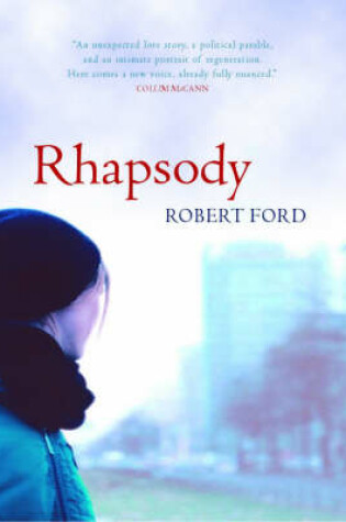 Cover of Rhapsody