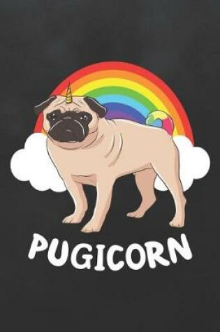 Cover of Pugicorn