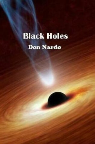 Cover of Black Holes