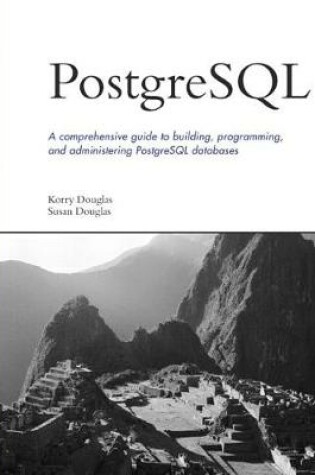 Cover of PostgreSQL