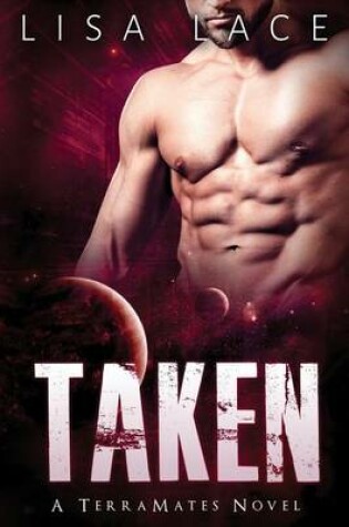 Cover of Taken