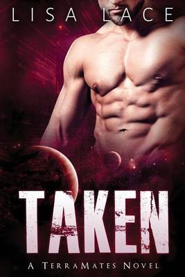 Cover of Taken