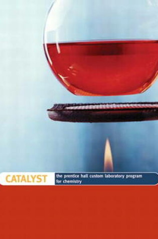 Cover of Catalyst