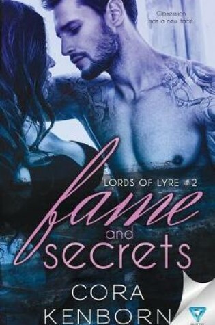 Cover of Fame And Secrets
