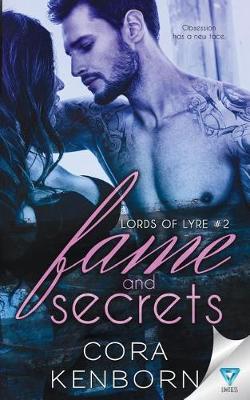 Cover of Fame And Secrets