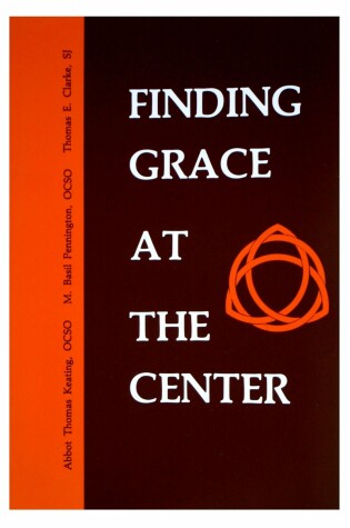 Cover of Finding Grace at the Centre