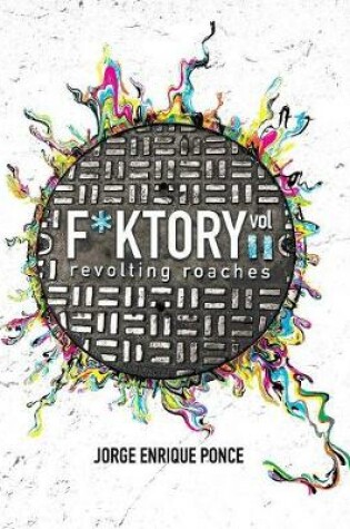 Cover of F*KTORY Vol. 2