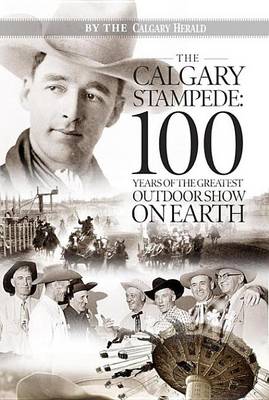 Cover of The Calgary Stampede