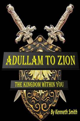 Book cover for Adullam to Zion