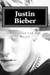 Book cover for Justin Bieber