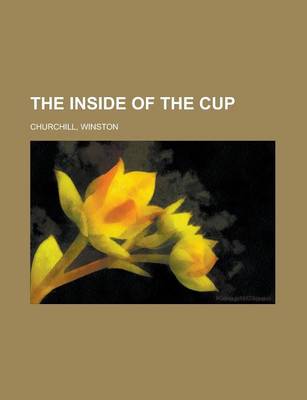 Book cover for The Inside of the Cup - Volume 07