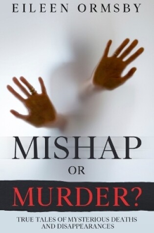 Cover of Mishap or Murder?