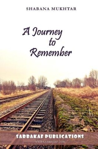 Cover of A Journey to Remember