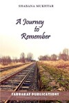 Book cover for A Journey to Remember